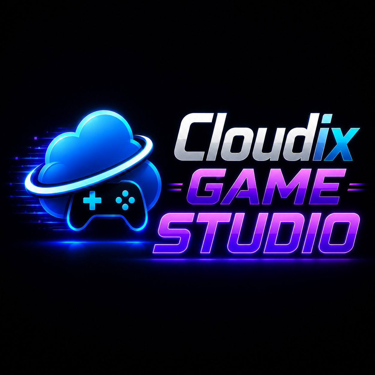 Cloudix Game Studio